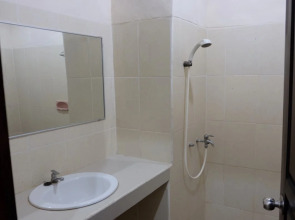 Palm Garden Kuta Hotel