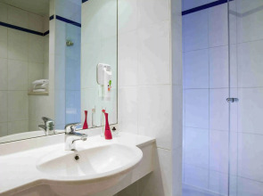 ibis Styles Paris Mairie de Montreuil