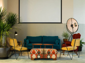 Tune Hotel Klia-Klia2 (Airport Transit Hotel)