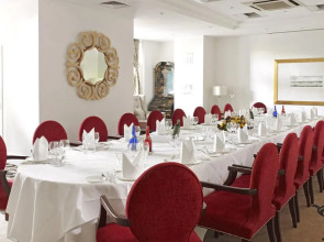 The Royal Horseguards, London