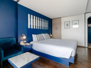 Bhukitta Boutique Hotel