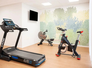 Residhome Dijon Cité des vignes