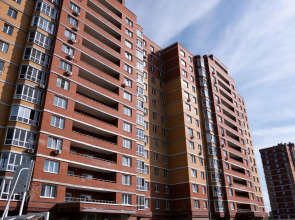 Апартаменты на улице Рязанская