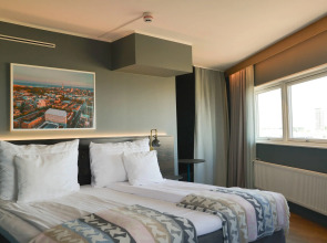 Quality Hotel the Mill