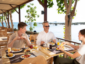 Three Corners Ocean View Hotel Prestige - Adults Only