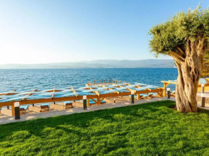 Gulluk Yali Boutique Hotel