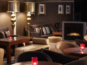 Thistle Trafalgar Square Hotel