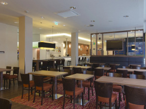 Hampton by Hilton Nuremberg City Centre