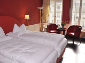 Boutique Hotel Belle Epoque