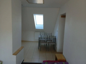 Penzion a Restaurace Na Jízdárně