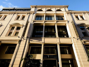 Five Seas by Inwood Hotels