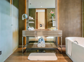 Rixos Premium Dubai JBR