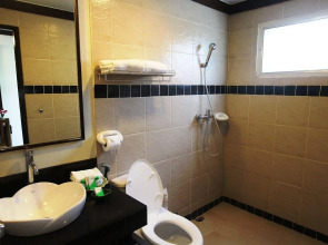 P.P. Casita - Adults Only