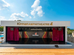 Sidemarin Kirman Premium - Ultra All Inclusive