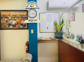 Bohol Casa Nino Beach Resort