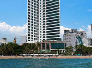 Muong Thanh Luxury Nha Trang Hotel