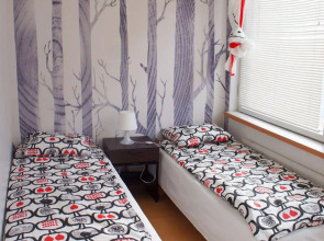 SweetDream Guesthouse - Hostel