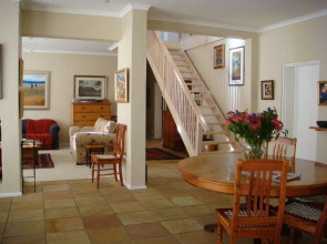 Moonglow Guest House