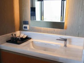 Beyond Skywalk Nangshi