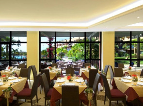 Отель Oh Nice Caledonia