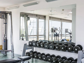 Courtyard By Marriott Pilsen