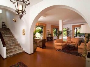 Hotel Villa Sirina