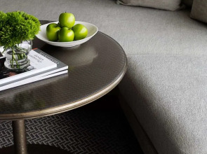 Island Shangri-La, Hong Kong