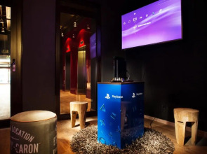 pentahotel Wiesbaden