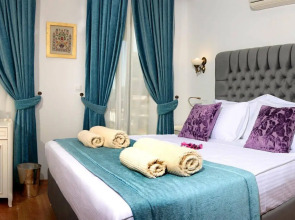 Petunya Konak - Boutique Class