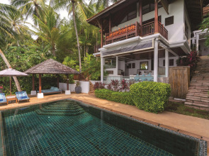 Курорт Napasai Samui