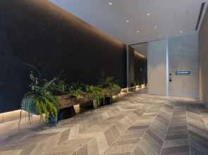 Mitsui Garden Hotel Yokohama MM Premier