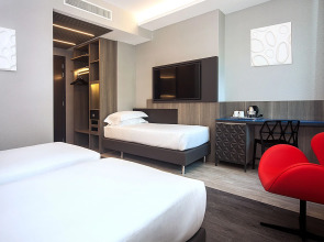 iQ Hotel Milano