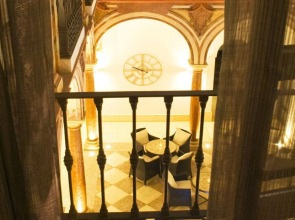 Hotel Eurostars Patios de Córdoba