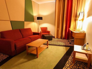 Savoy Hotel Amsterdam