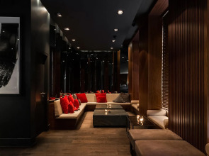 Hotel Amano Rooms & Apartments