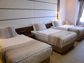 Safa Royal Museum Hotel