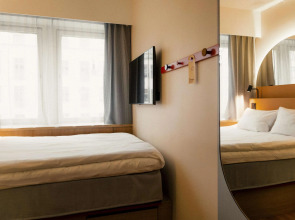 Scandic GO, Sankt Eriksgatan 20