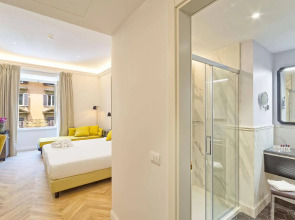 The K Boutique Hotel