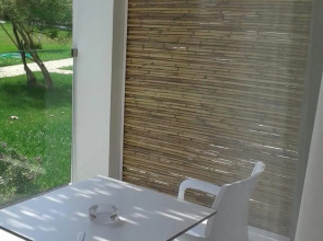 Nasos Hotel & Resort