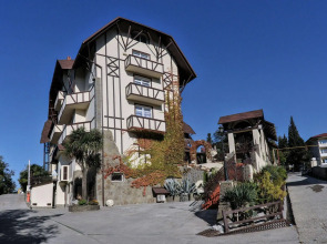 Отель Вэйлер