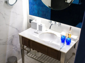 M Social Hotel Paris Opera