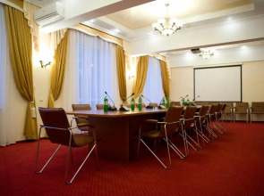 Отель «Украина»