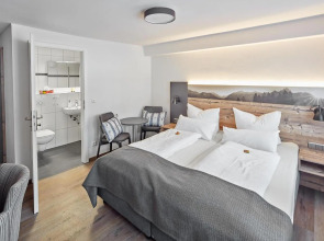 Alte Säge Ruhpolding