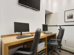 Ramada by Wyndham Frankfurt Central Station