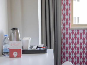 Stay Hotel Lisboa Centro Saldanha