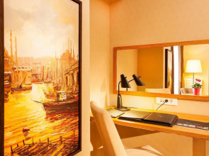 Nidya Hotel Esenyurt