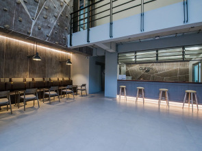 Sugar Marina Hotel - Cliffhanger - Aonang