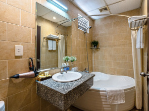 A25 Hotel - 29 Bui Thi Xuan