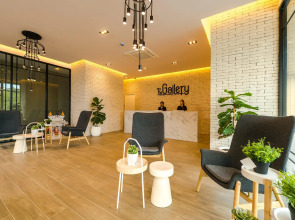The Gallery Hotel Nai Harn