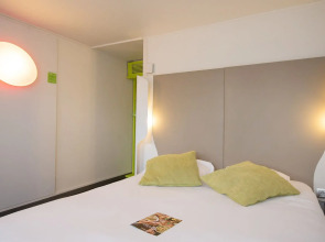 Hotel Campanile Reims Sud - Bezannes